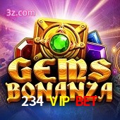 Gems Bonanza.